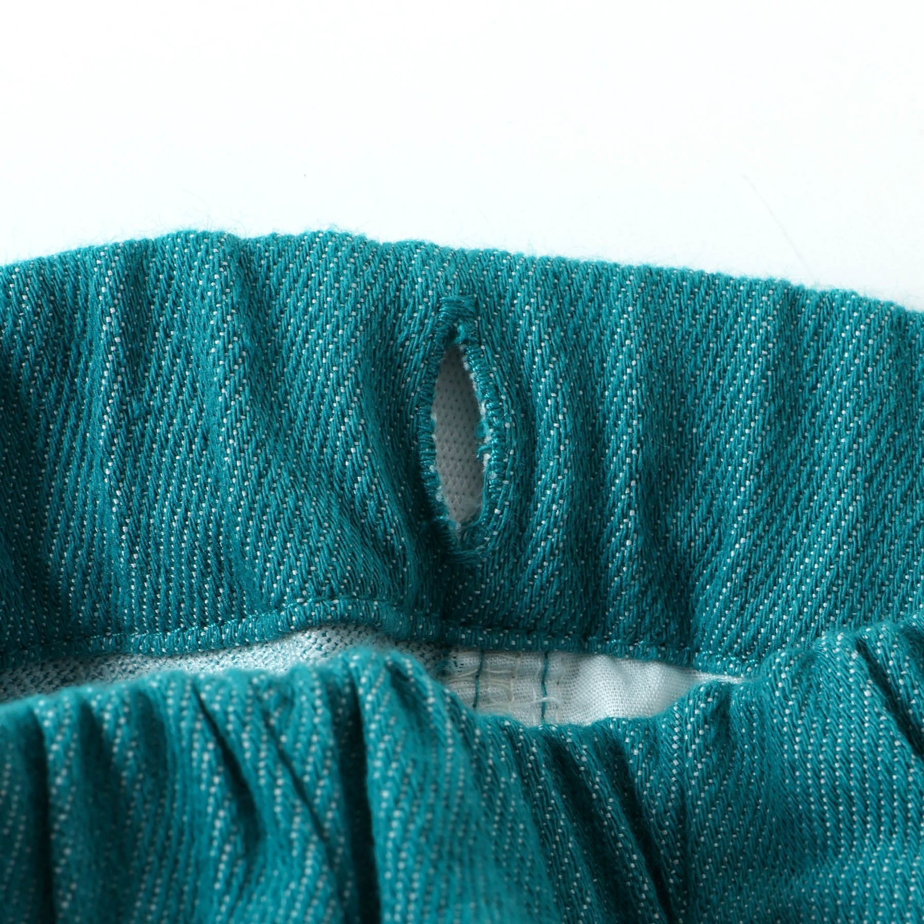 BREEZE Soft Rough Tapered Pants 10 Length