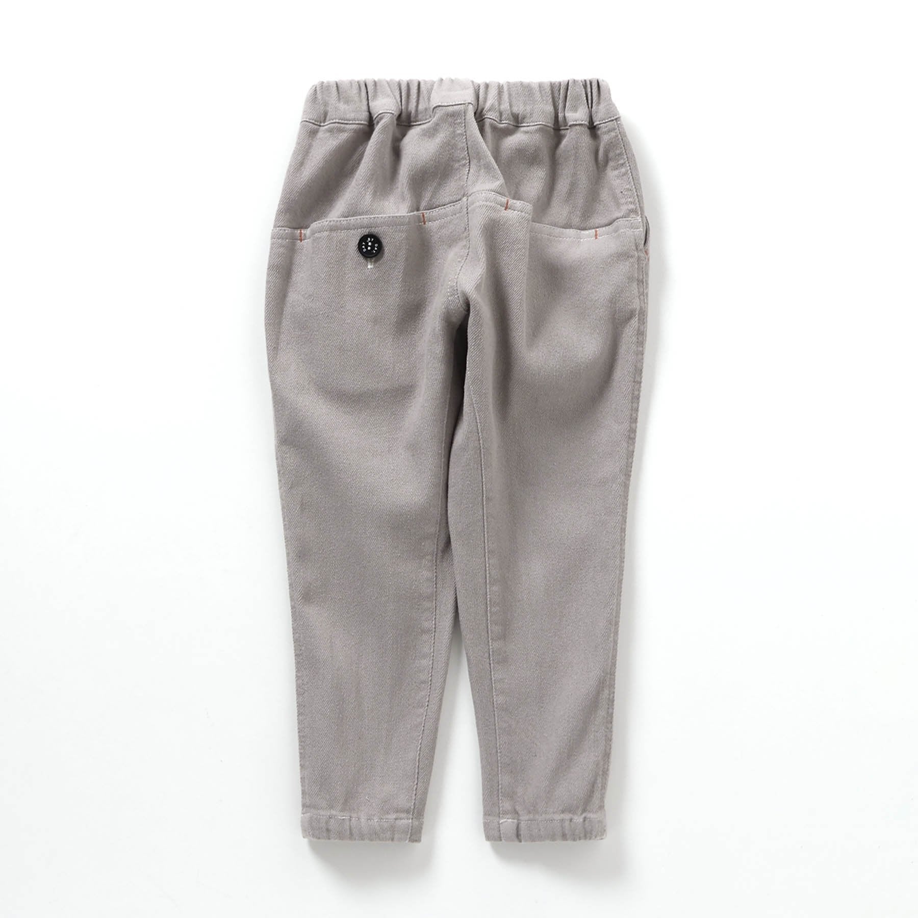 BREEZE Soft Rough Tapered Pants 10 Length