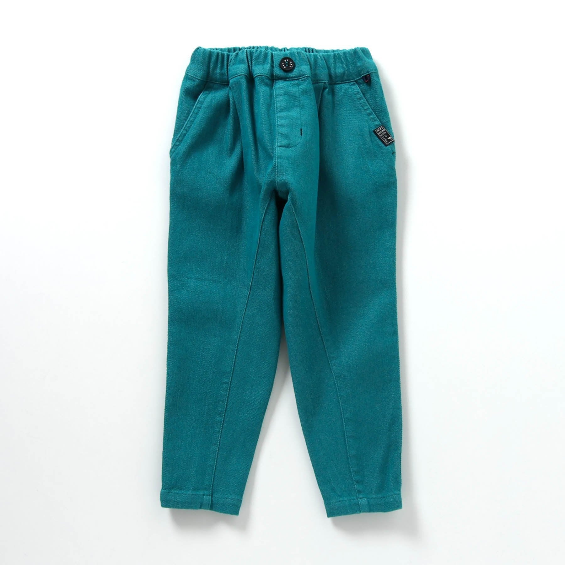 BREEZE Soft Rough Tapered Pants 10 Length
