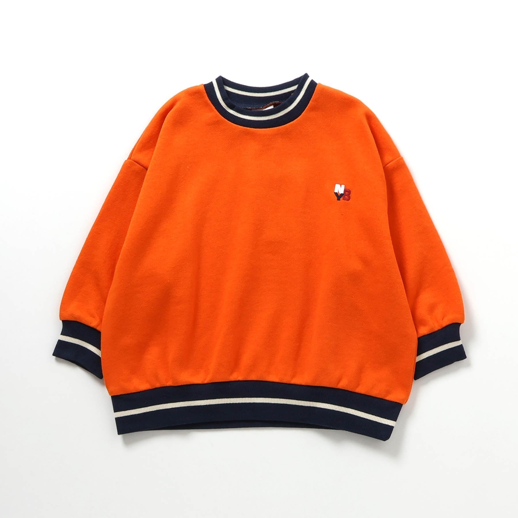 BREEZE Ribbed Border Trainer