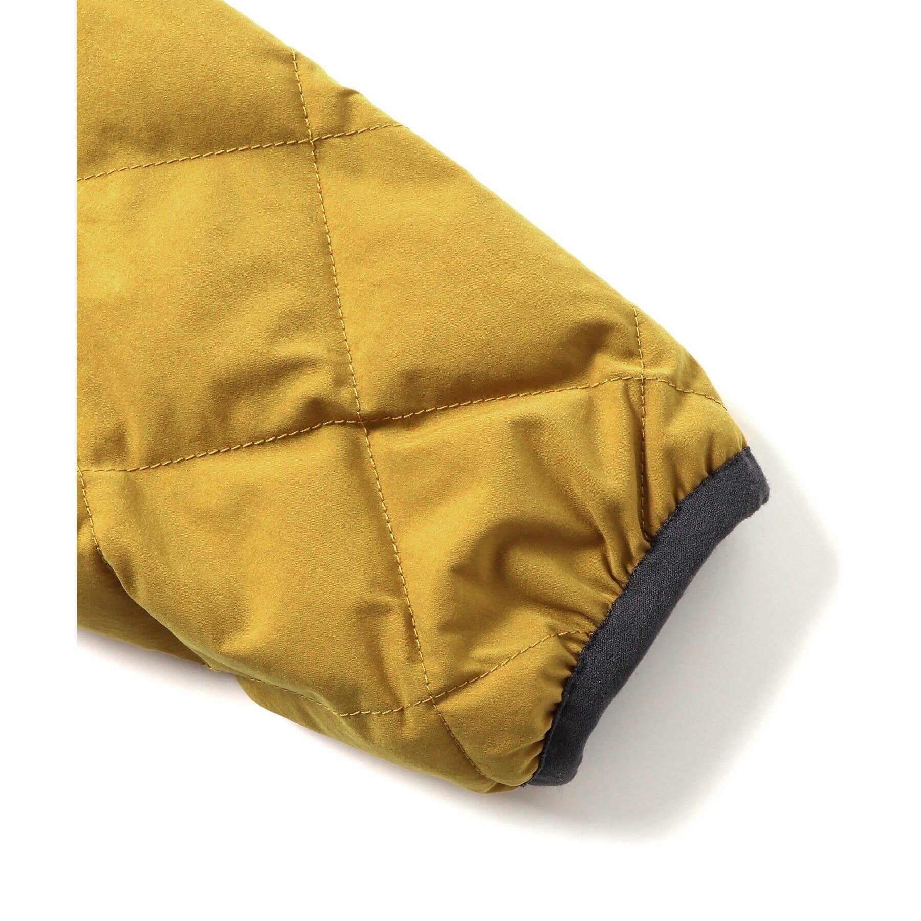 ブリーズ BREEZE インナーキルトジャケット （レインボー） レインボー