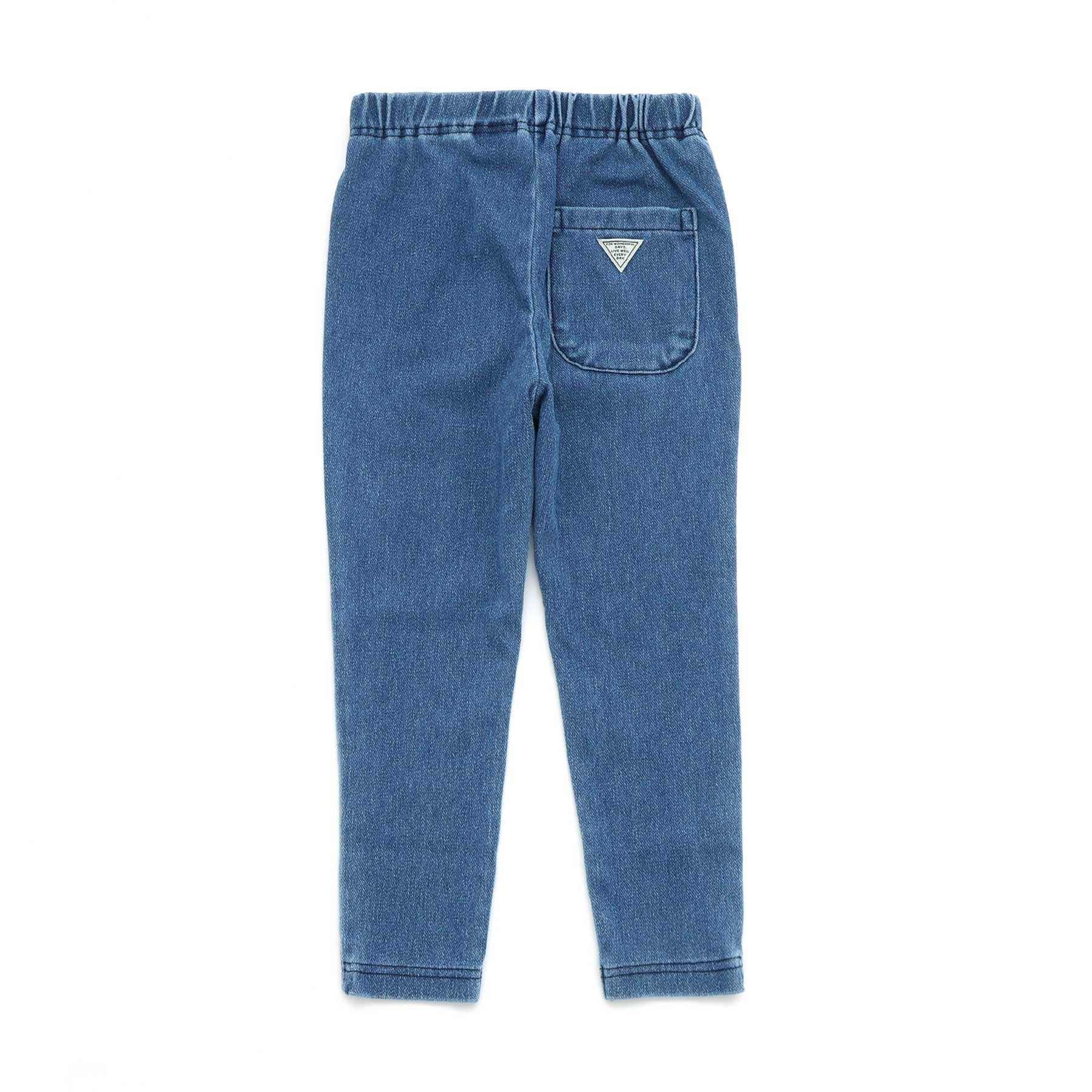BREEZE DAISUKI Pants 9/10 Length