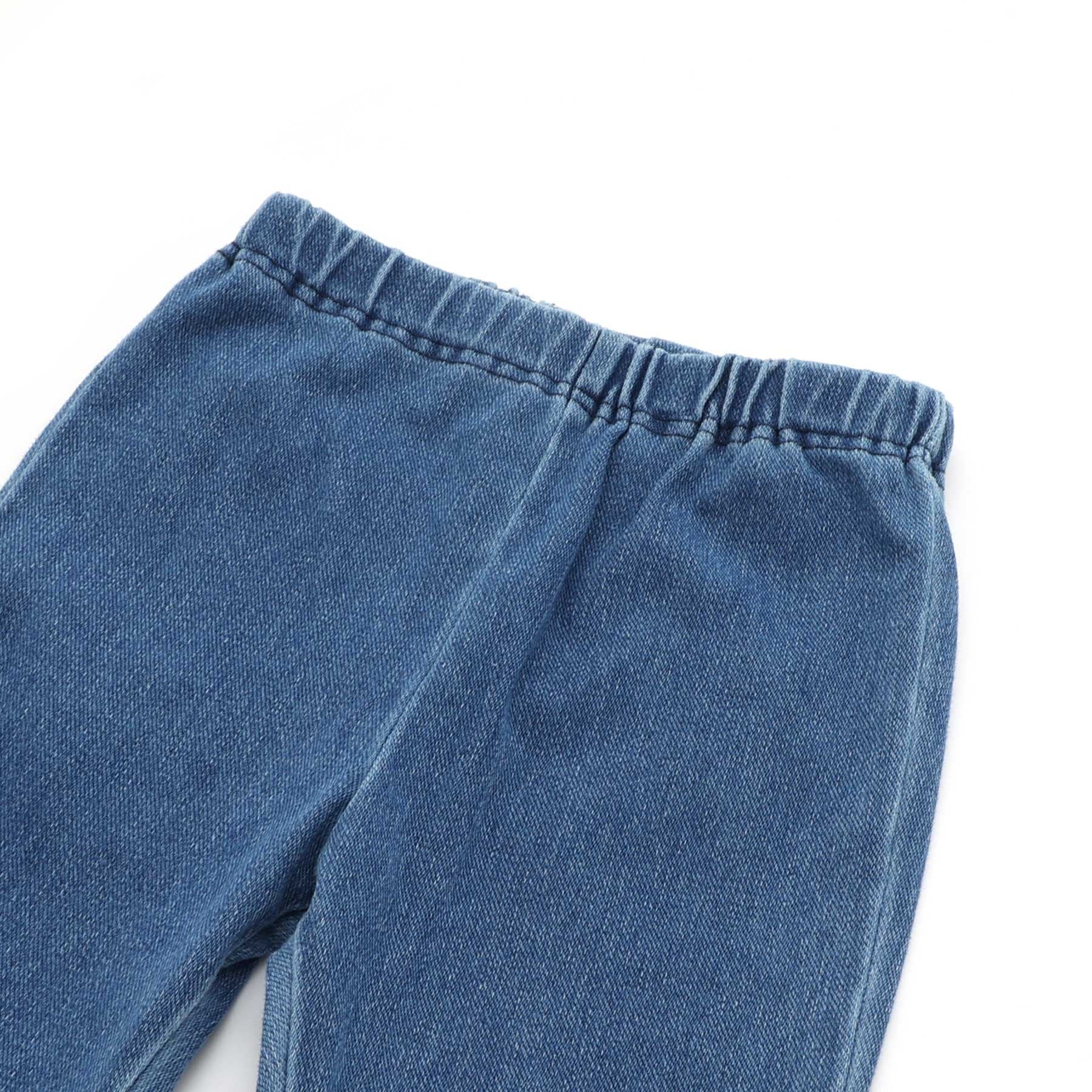 BREEZE DAISUKI Pants 9/10 Length