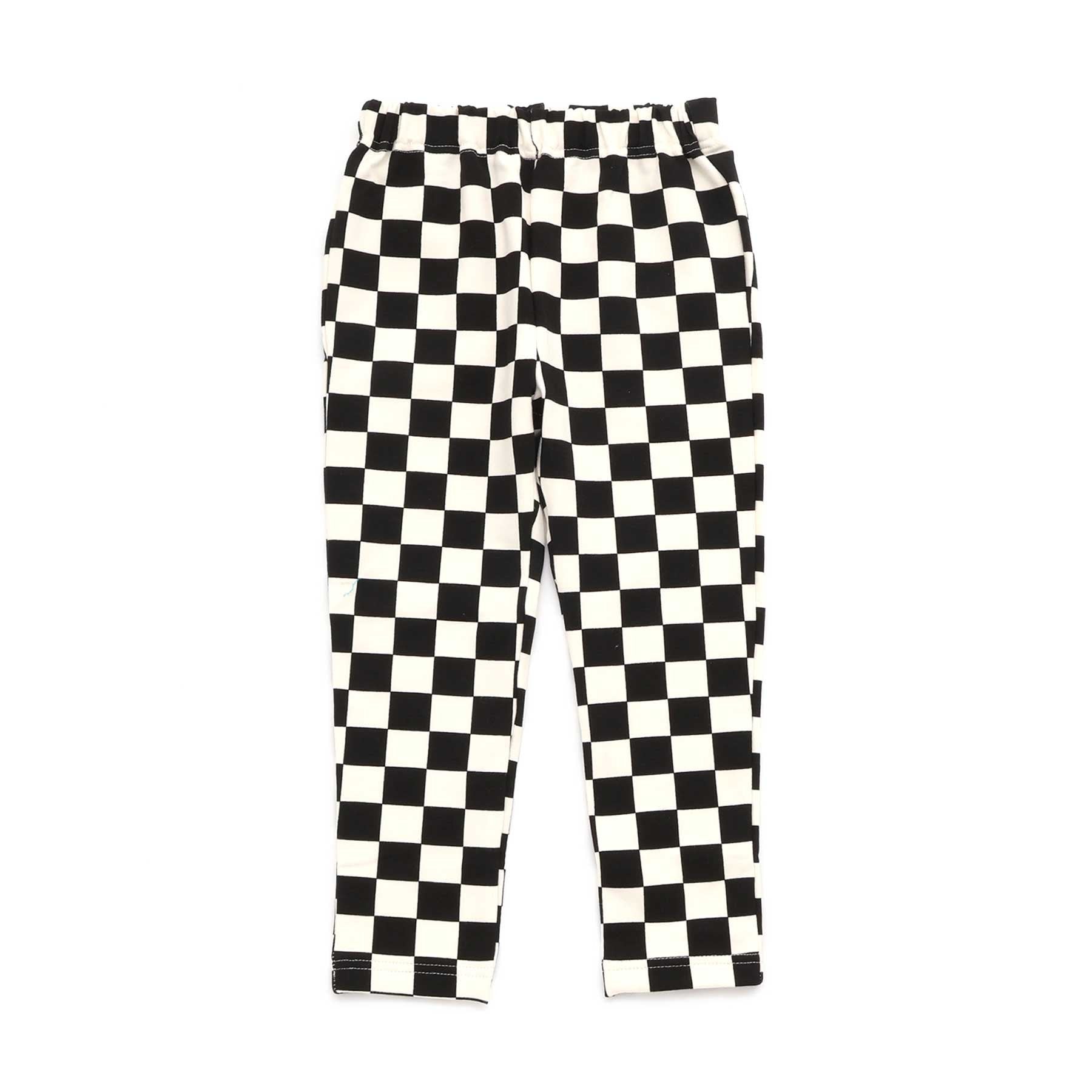BREEZE DAISUKI Pants 9/10 Length
