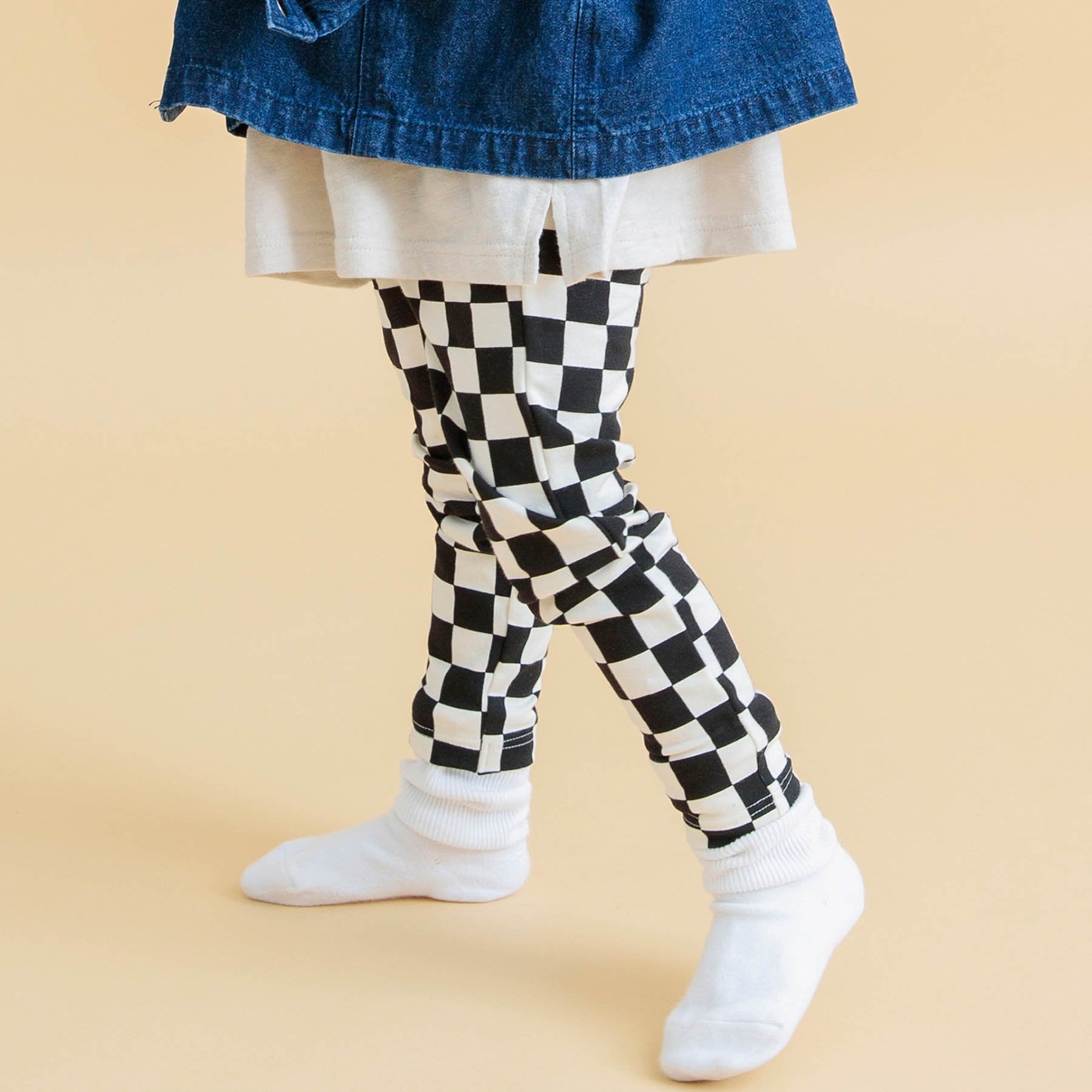BREEZE DAISUKI Pants 9/10 Length
