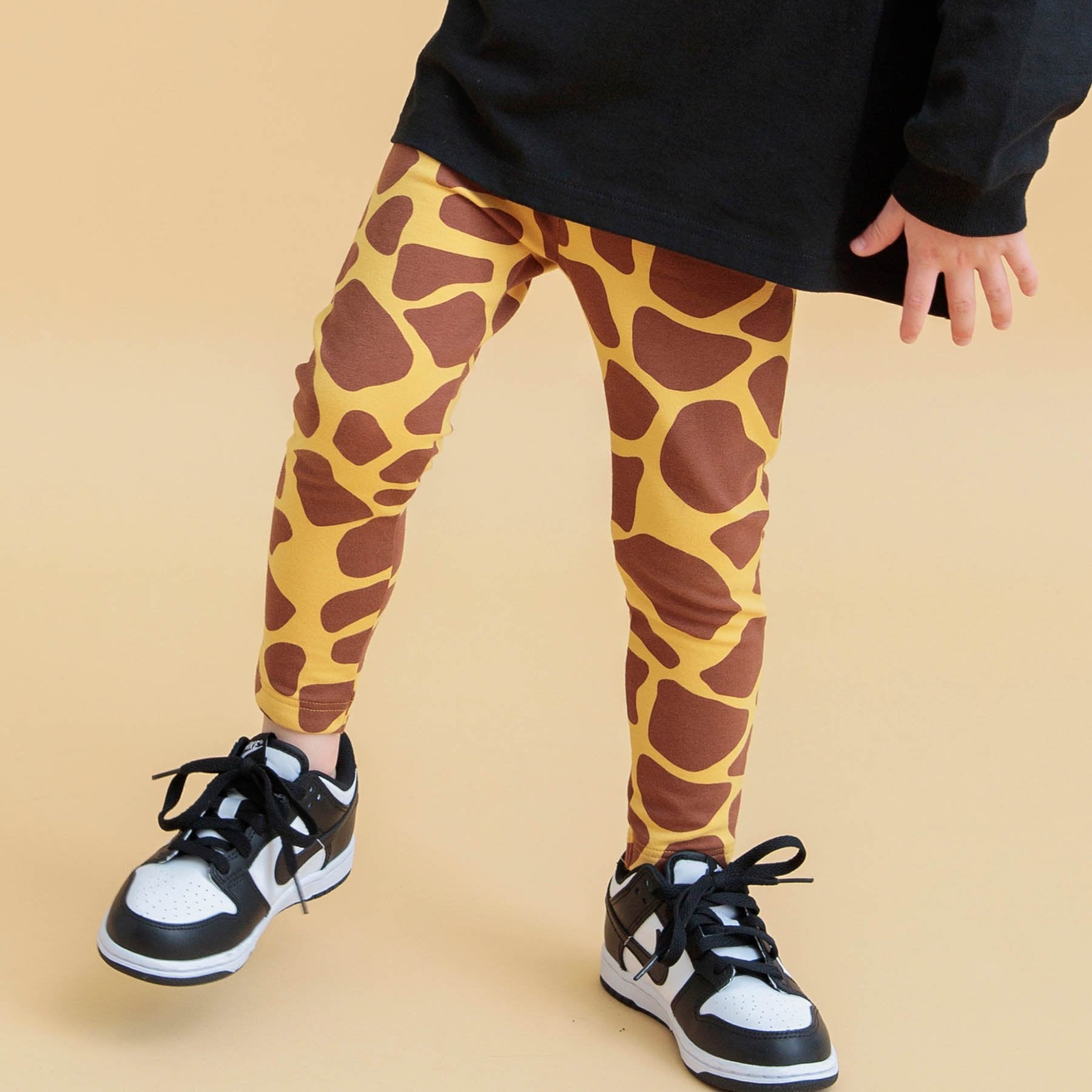 BREEZE DAISUKI Pants 9/10 Length