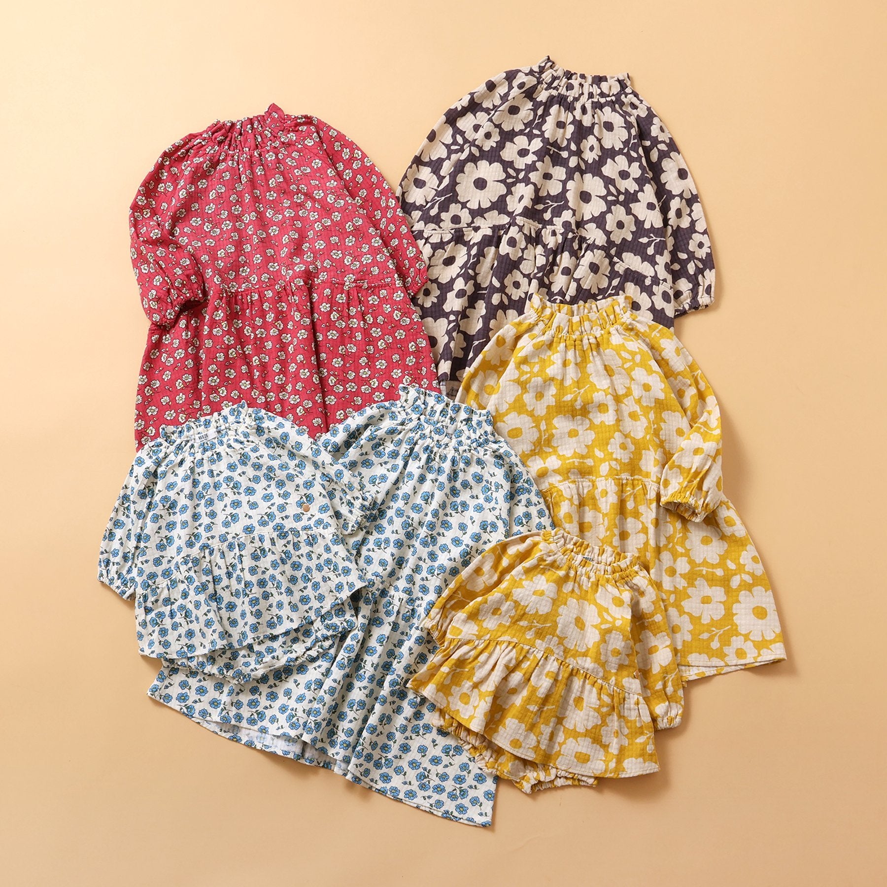 BREEZE 【Link】 Sōgara Every One Piece