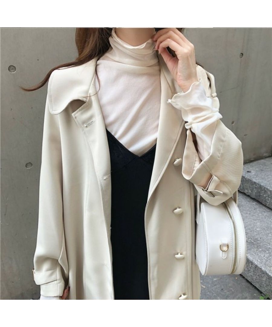 ベストストア Beststore トップス シアーブラウス 透け感タートル インナー シースルータートルネック シャツ フリルトップス シフォンブラウス レディース シアーシャツ ハイネック フ