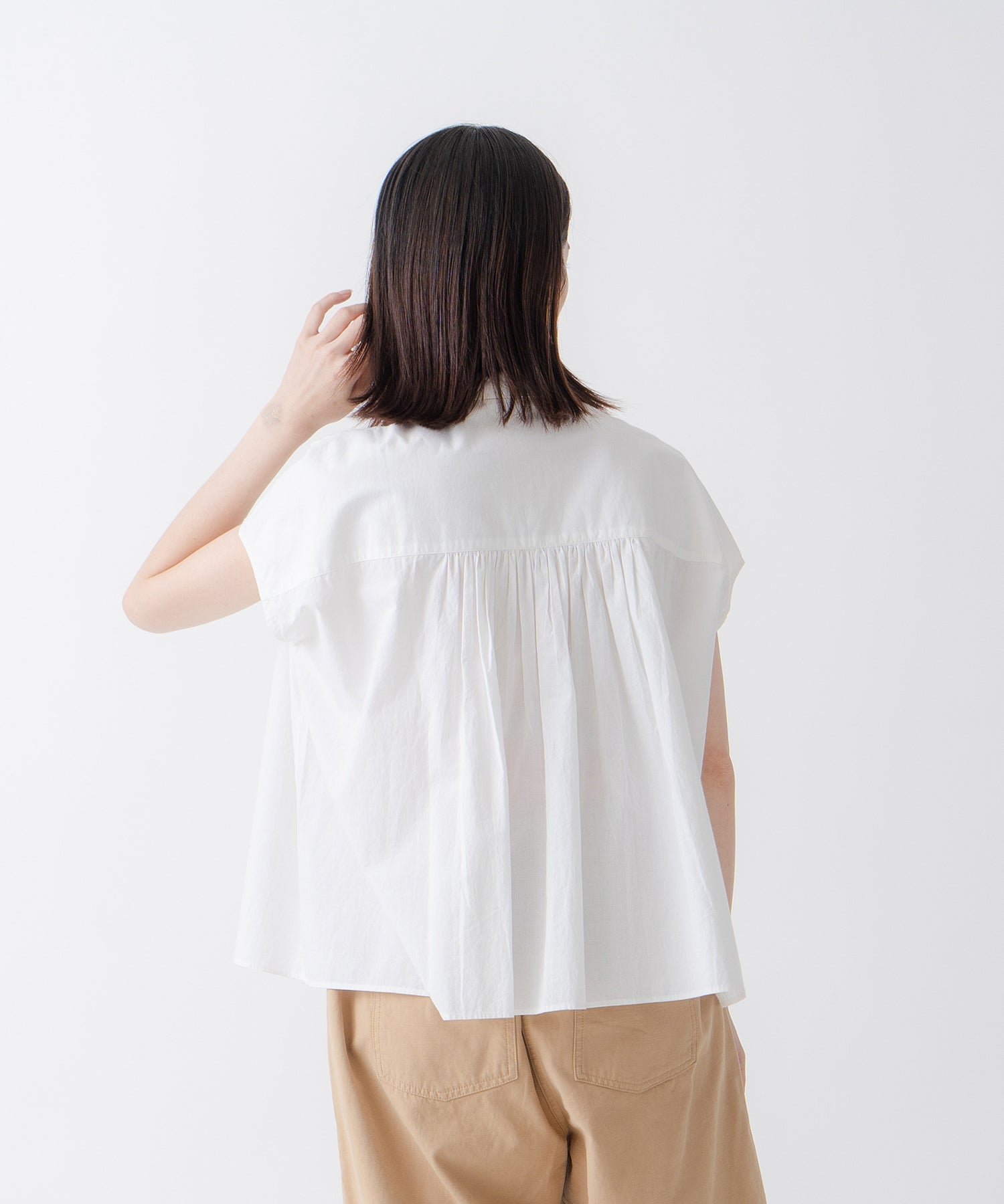 ケレン Kelen 「KELEN/ケレン」ピンタックドレス （YELLOW） YELLOW