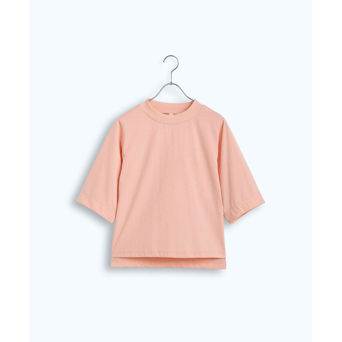 Kelen Half Sleeve Top - HARP -