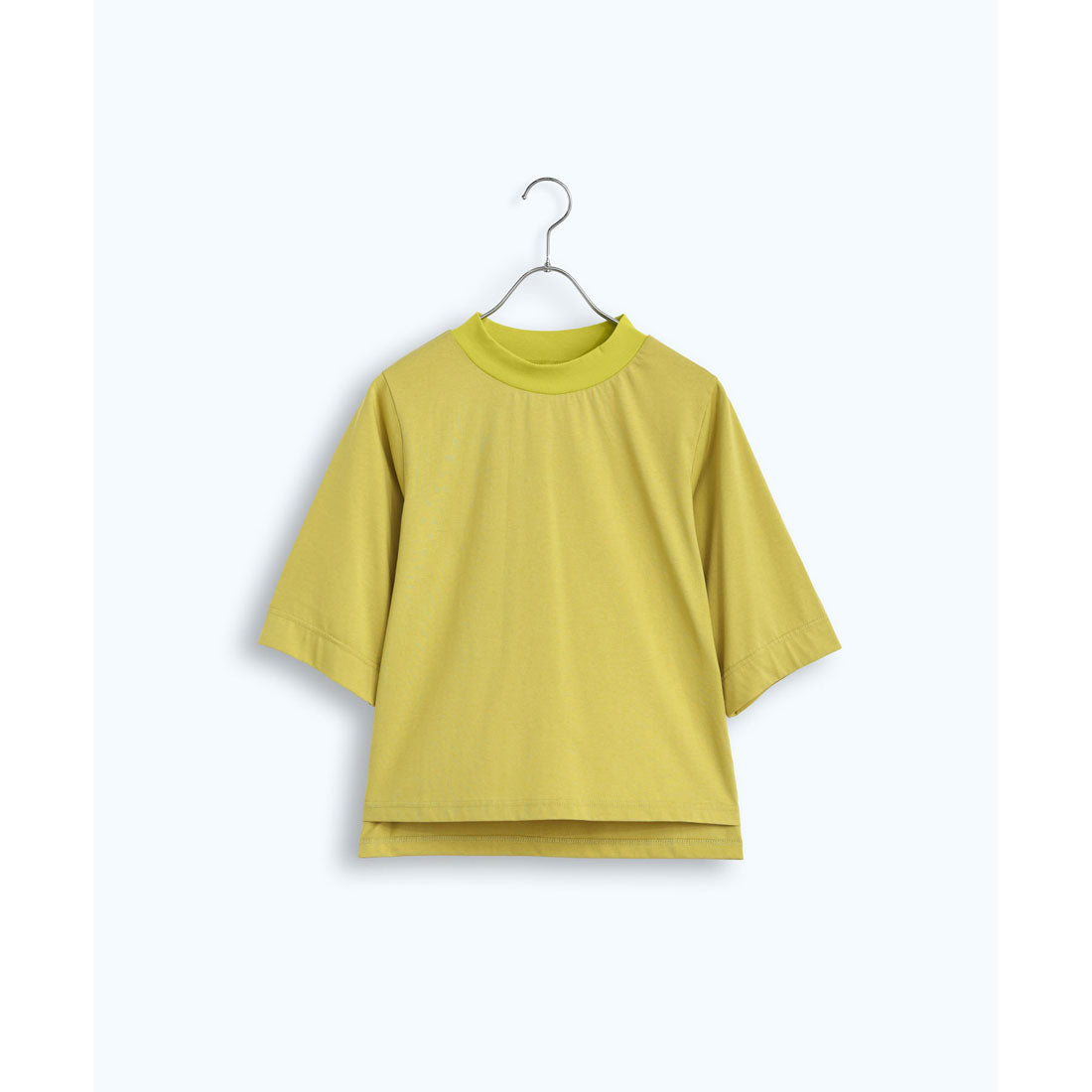Kelen Half Sleeve Top - HARP -