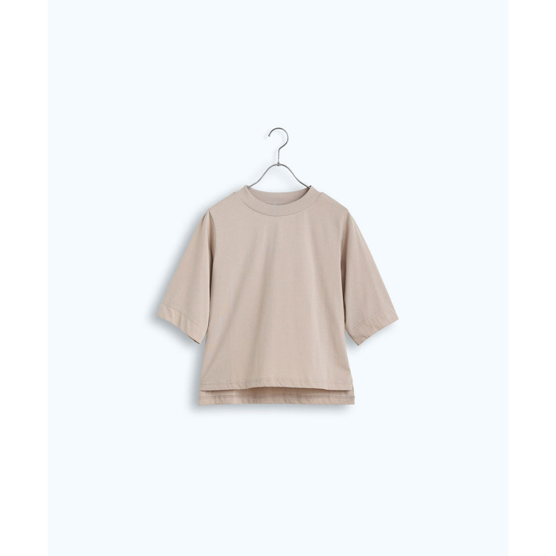 Kelen Half Sleeve Top - HARP -