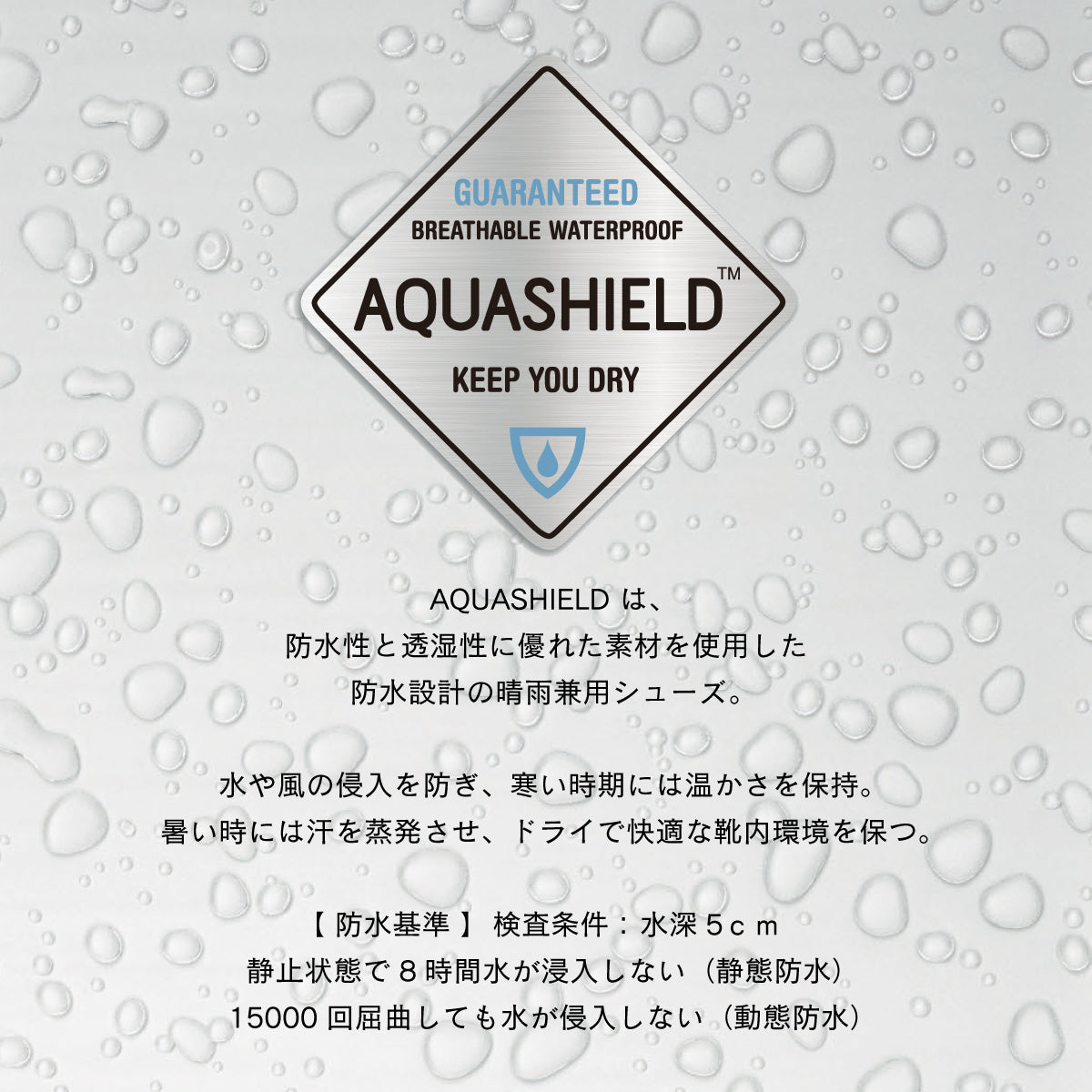 ブソラ bussola 晴雨兼用厚底ダービーシューズ （ブラック） ブラック