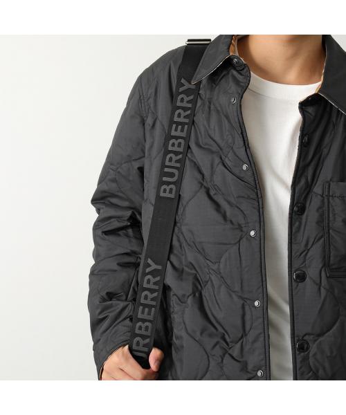 バーバリー BURBERRY BURBERRY トートバッグ ML ARTIE PN9 アーティ 8063497 （A1189/BLACK） A1189/BLACK