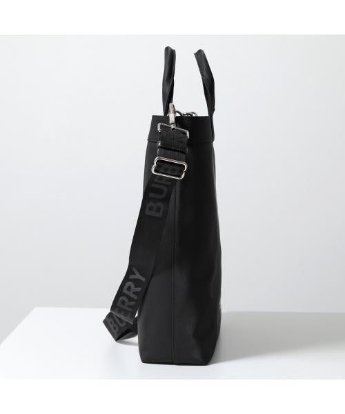 バーバリー BURBERRY BURBERRY トートバッグ ML ARTIE PN9 アーティ 8063497 （A1189/BLACK） A1189/BLACK