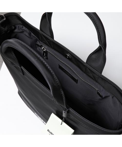 バーバリー BURBERRY BURBERRY トートバッグ ML ARTIE PN9 アーティ 8063497 （A1189/BLACK） A1189/BLACK
