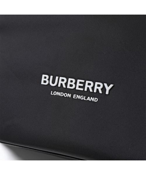 バーバリー BURBERRY BURBERRY トートバッグ ML ARTIE PN9 アーティ 8063497 （A1189/BLACK） A1189/BLACK
