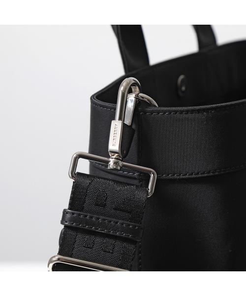 バーバリー BURBERRY BURBERRY トートバッグ ML ARTIE PN9 アーティ 8063497 （A1189/BLACK） A1189/BLACK