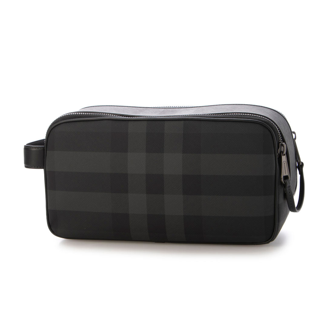 バーバリー BURBERRY バッグ （ブラック） ブラック