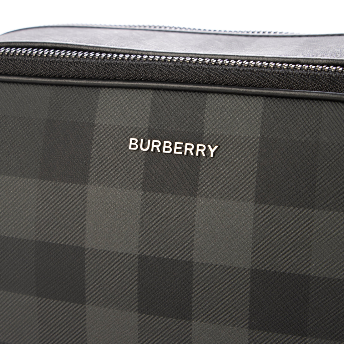 バーバリー BURBERRY バッグ （ブラック） ブラック