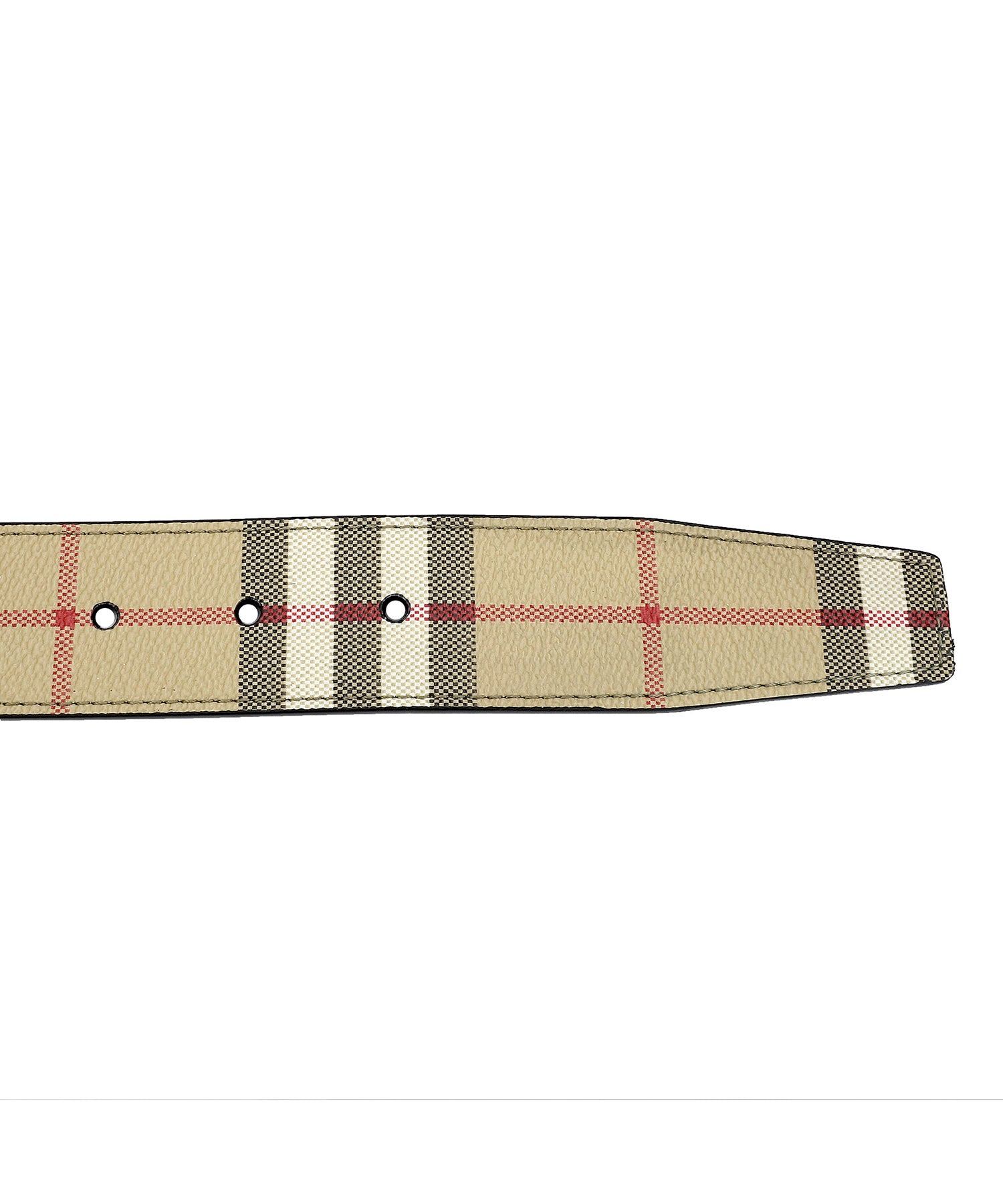 バーバリー BURBERRY BURBERRY バーバリー ベルト 8072333 A7468