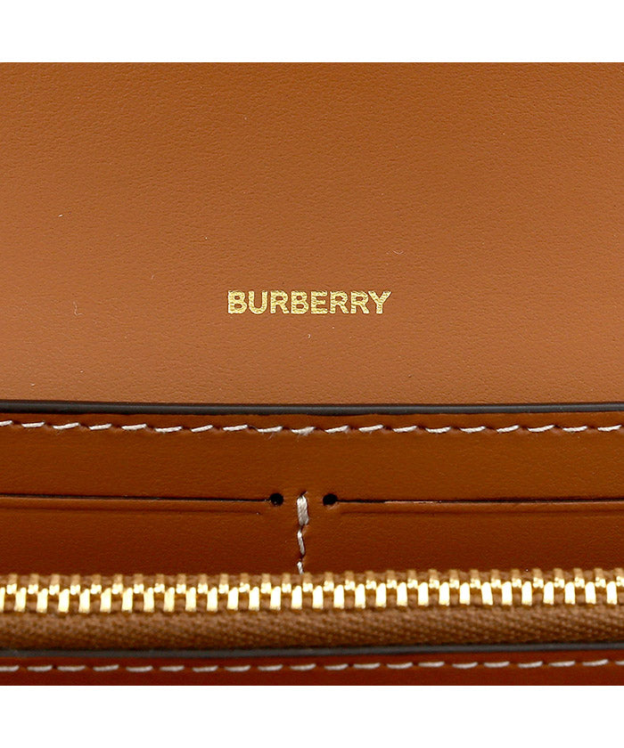 BURBERRY BURBERRY BURBERRY BURBERRY Long Wallet 8070414 A7026