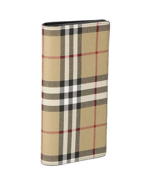 BURBERRY BURBERRY BURBERRY BURBERRY 8057952 long wallet