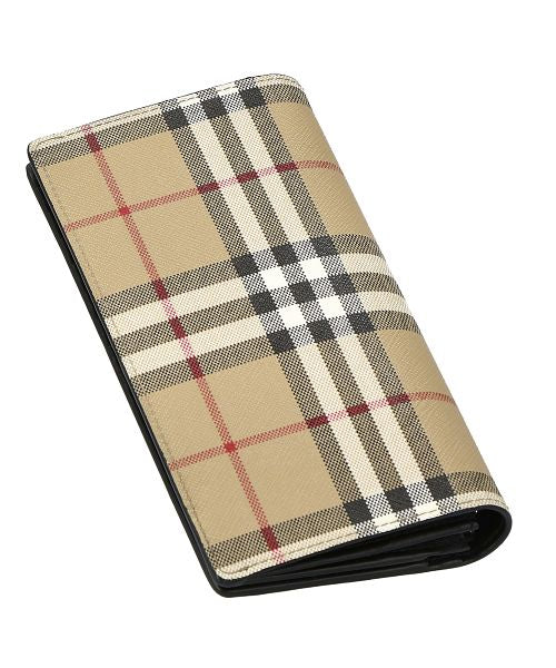BURBERRY BURBERRY BURBERRY BURBERRY 8057952 long wallet