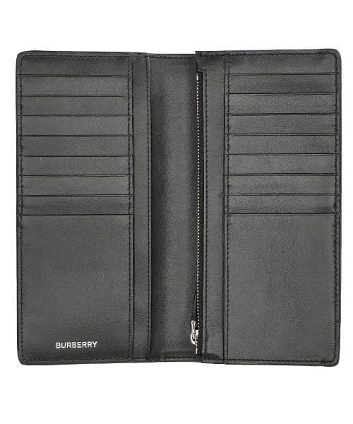 BURBERRY BURBERRY BURBERRY BURBERRY 8057952 long wallet