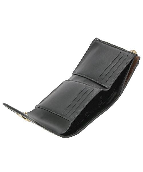 BURBERRY BURBERRY BURBERRY 8062300 tri-fold wallet