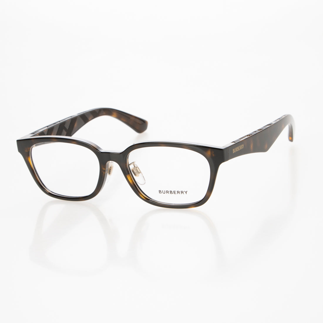 BURBERRY BURBERRY glasses eyewear ladies men