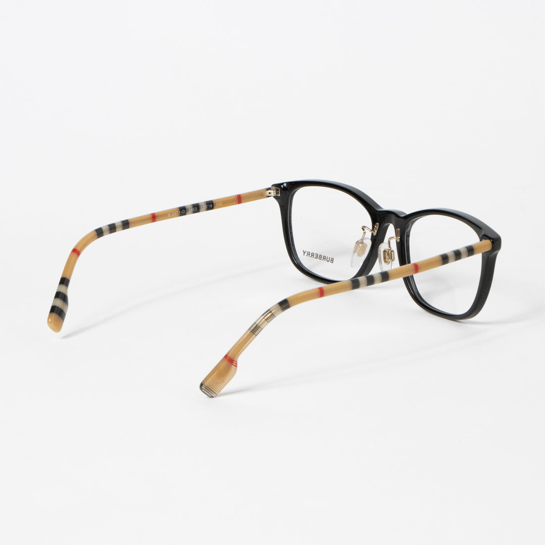 Burberry Glasses Eyewear for Women and Men