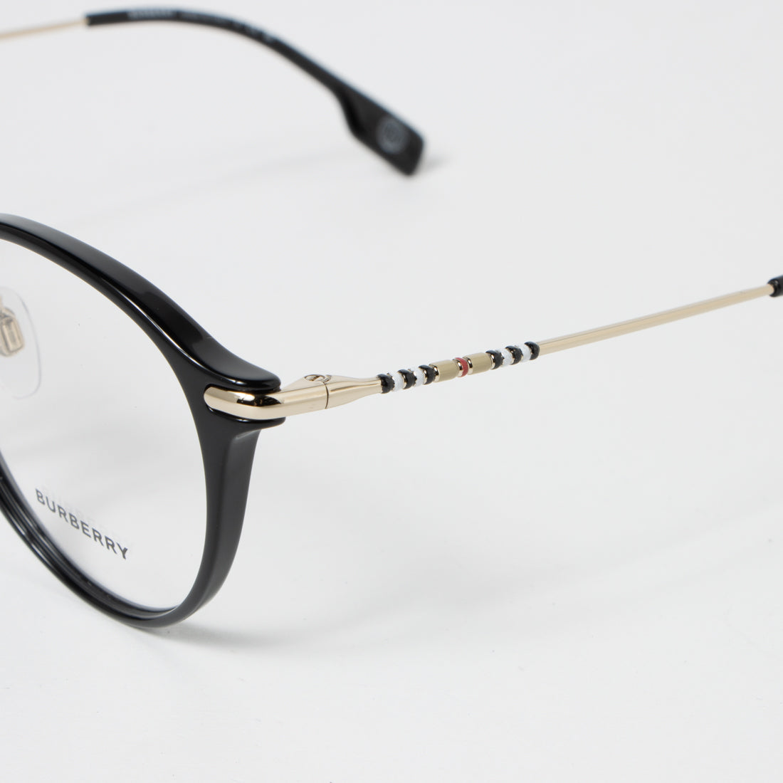 バーバリー BURBERRY メガネ 眼鏡 アイウェア レディース メンズ
