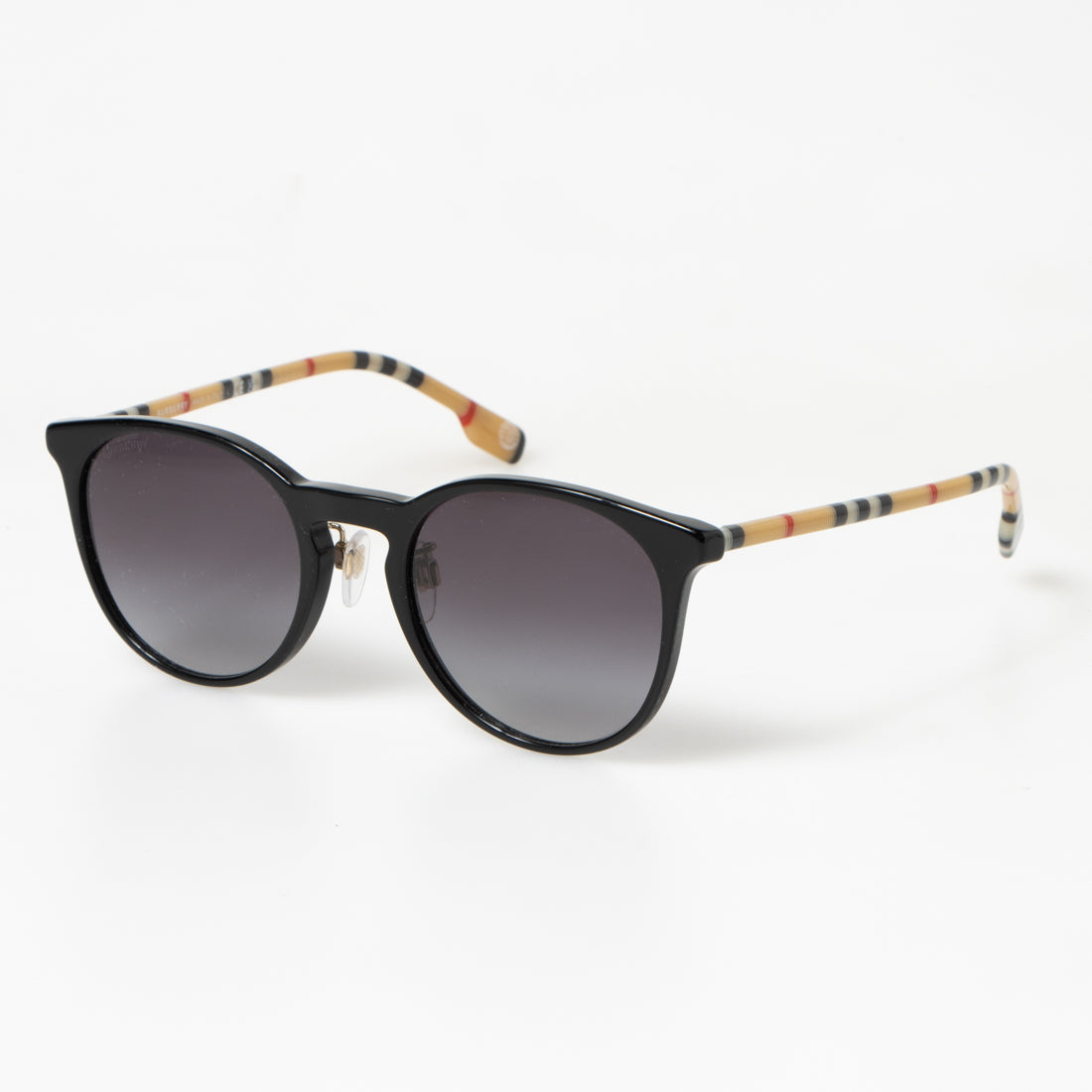 バーバリー BURBERRY サングラス レディース メンズ,ブラック