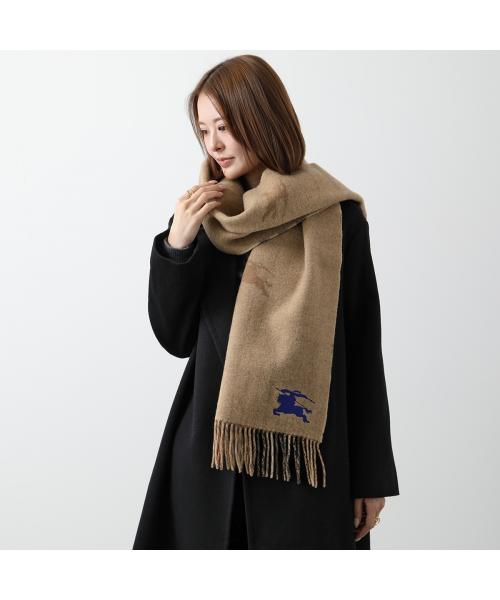 BURBERRY BURBERRY BURBERRY Scarf MU EKD TO GC JACQ SCF