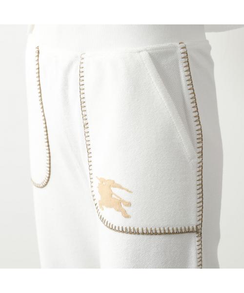 バーバリー BURBERRY BURBERRY KIDS スウェットパンツ 8083195