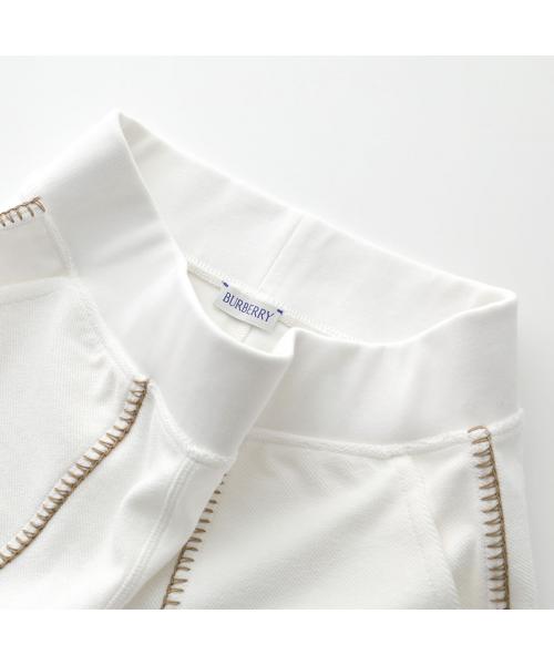 バーバリー BURBERRY BURBERRY KIDS スウェットパンツ 8083195