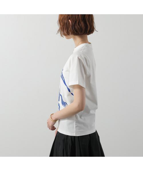 バーバリー BURBERRY BURBERRY KIDS 半袖 Tシャツ 8101531 コットン （B7347/SALT/ホワイト） B7347/SALT/ホワイト