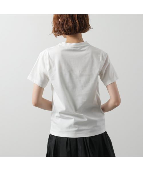 バーバリー BURBERRY BURBERRY KIDS 半袖 Tシャツ 8101531 コットン （B7347/SALT/ホワイト） B7347/SALT/ホワイト