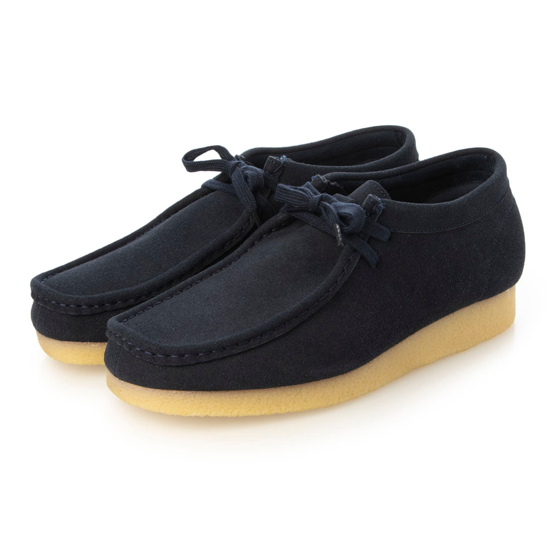 バレットジャム bullet jam モカシンシューズ （NAVY） NAVY
