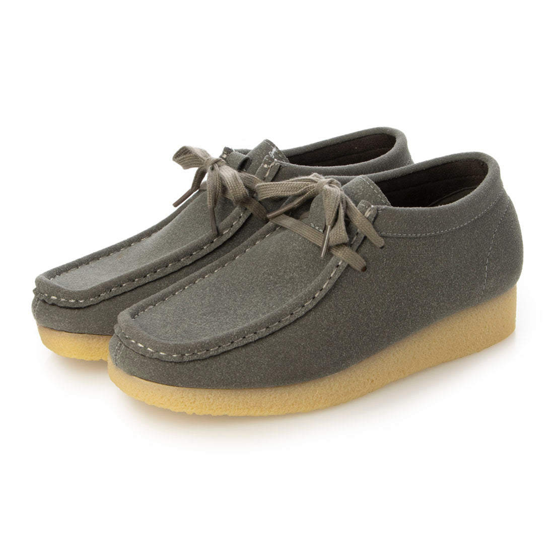バレットジャム bullet jam モカシンシューズ （GRAY） GRAY