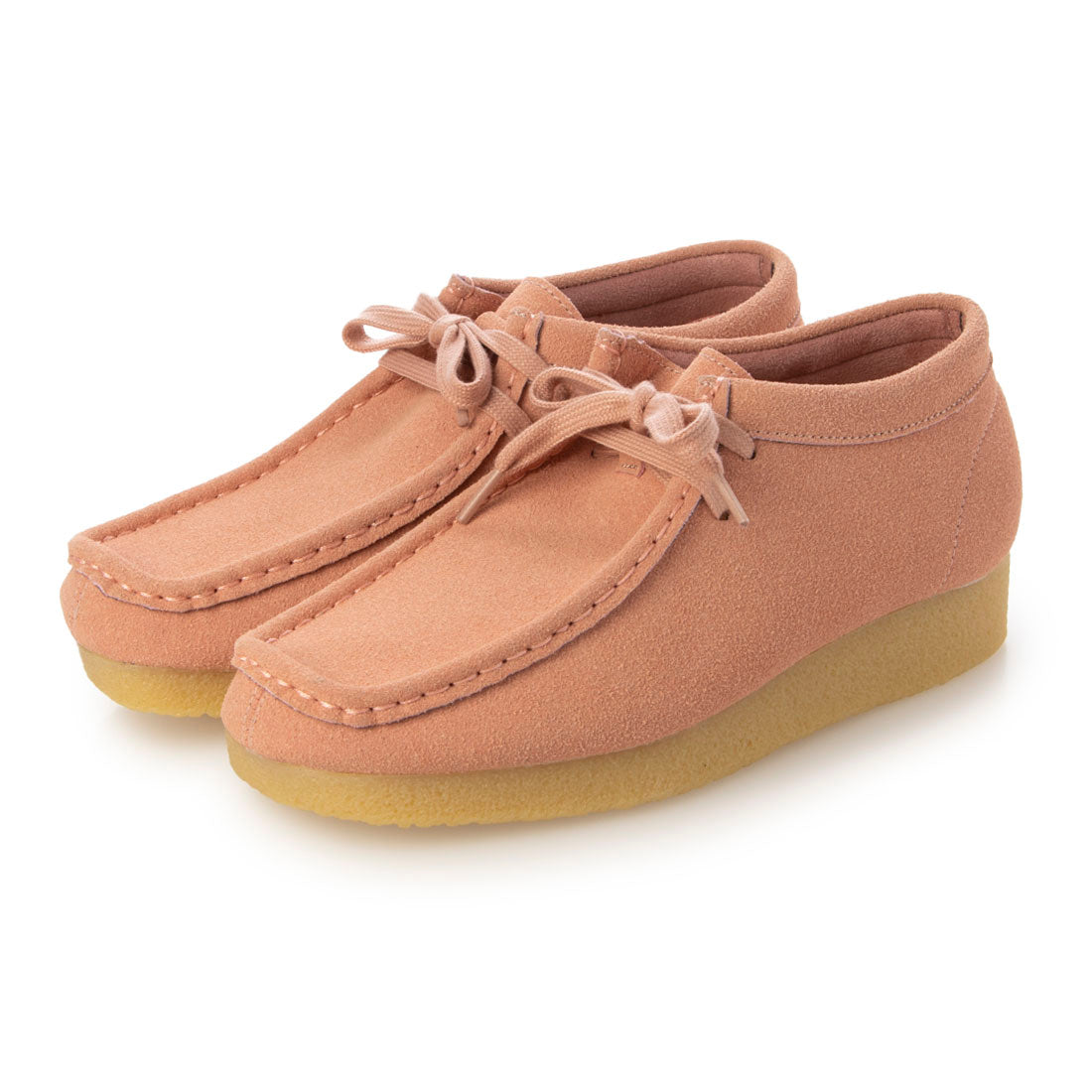 バレットジャム bullet jam モカシンシューズ （PINK） PINK