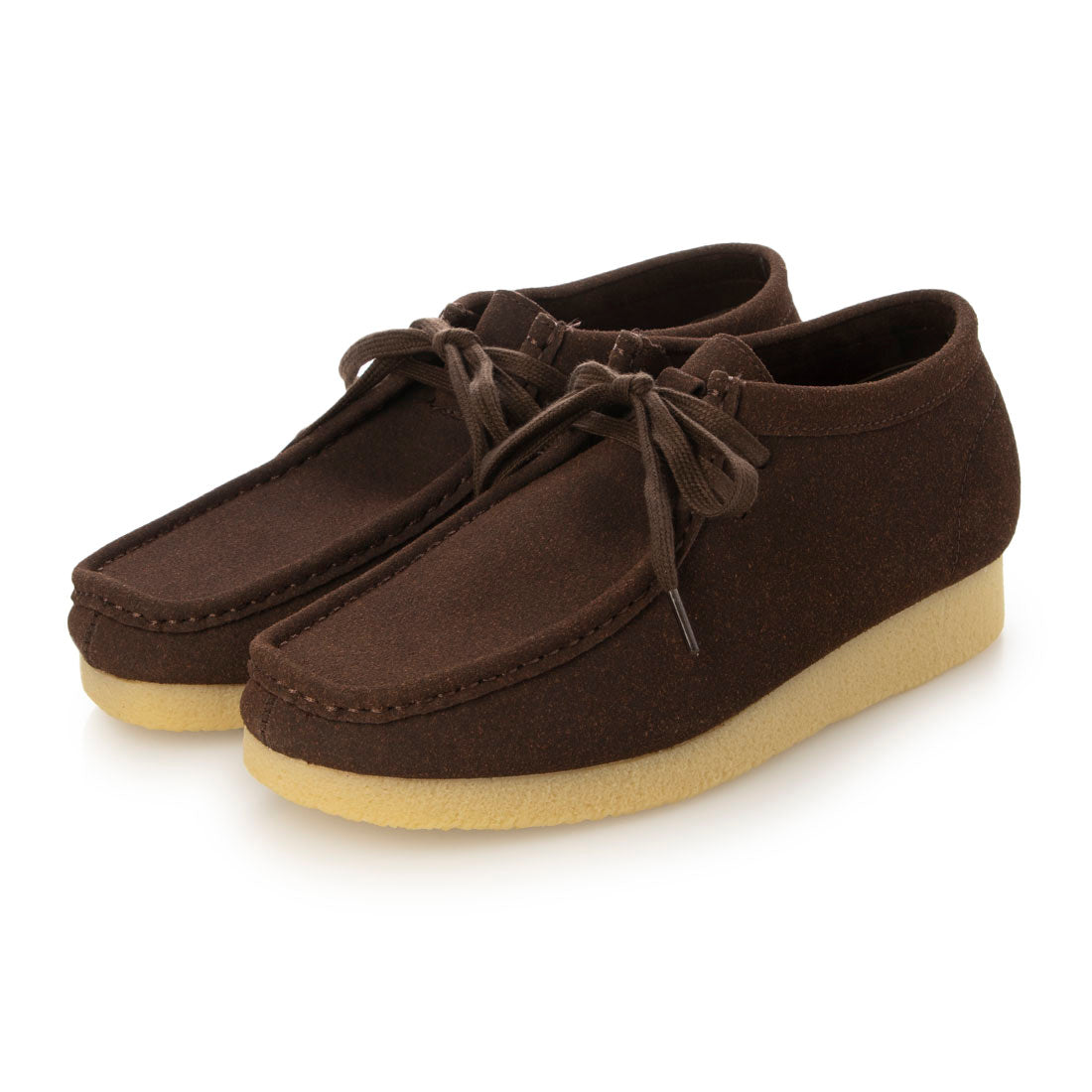 バレットジャム bullet jam モカシンシューズ （DARK BROWN） DARK BROWN