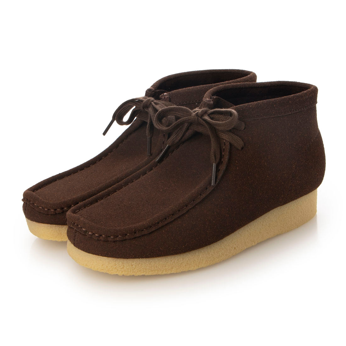 バレットジャム bullet jam モカシンシューズ （DARK BROWN） DARK BROWN