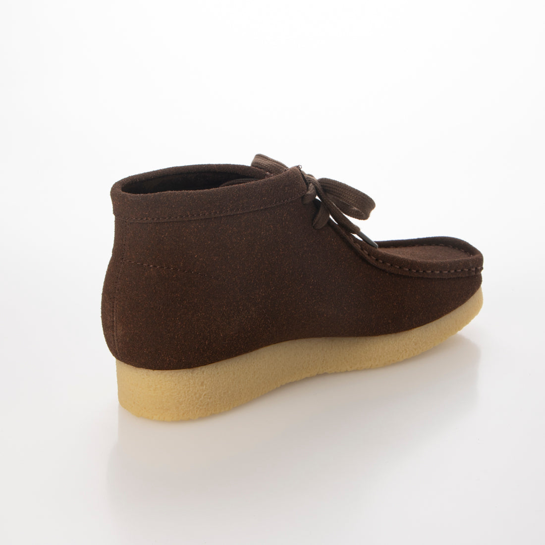 バレットジャム bullet jam モカシンシューズ （DARK BROWN） DARK BROWN