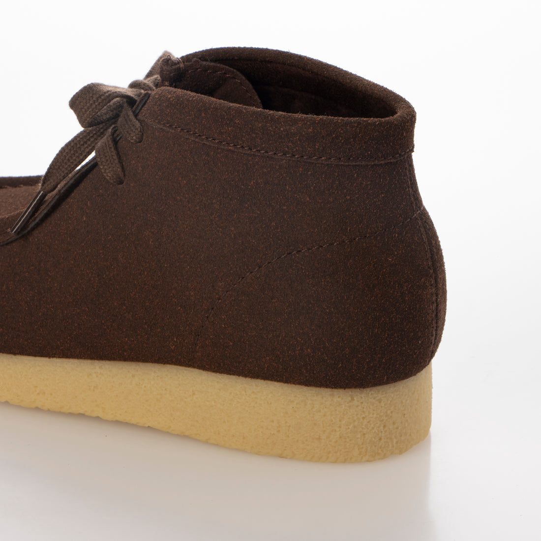バレットジャム bullet jam モカシンシューズ （DARK BROWN） DARK BROWN