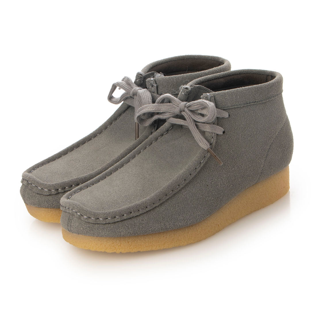 バレットジャム bullet jam モカシンシューズ （GRAY） GRAY