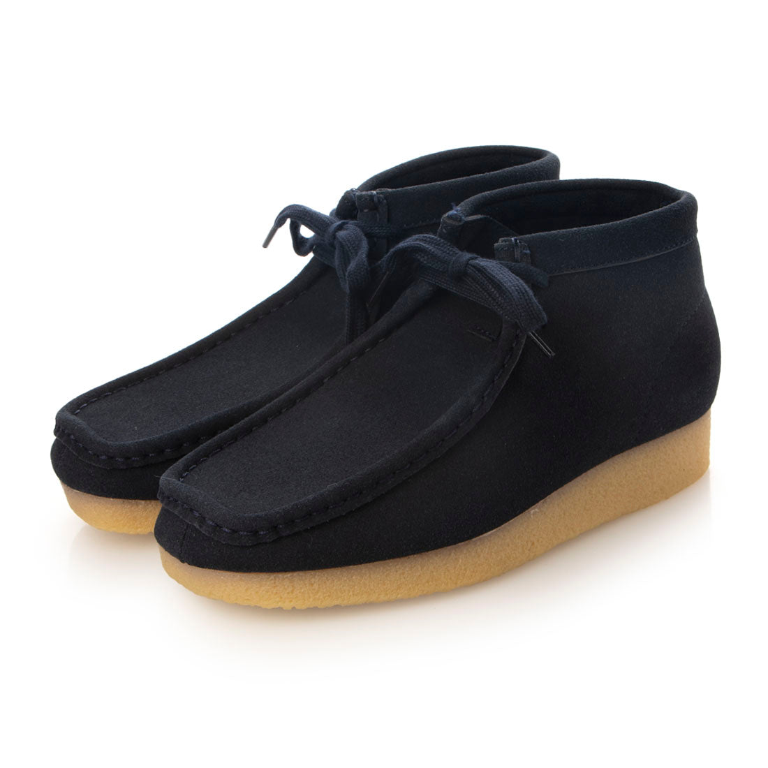 バレットジャム bullet jam モカシンシューズ （NAVY） NAVY