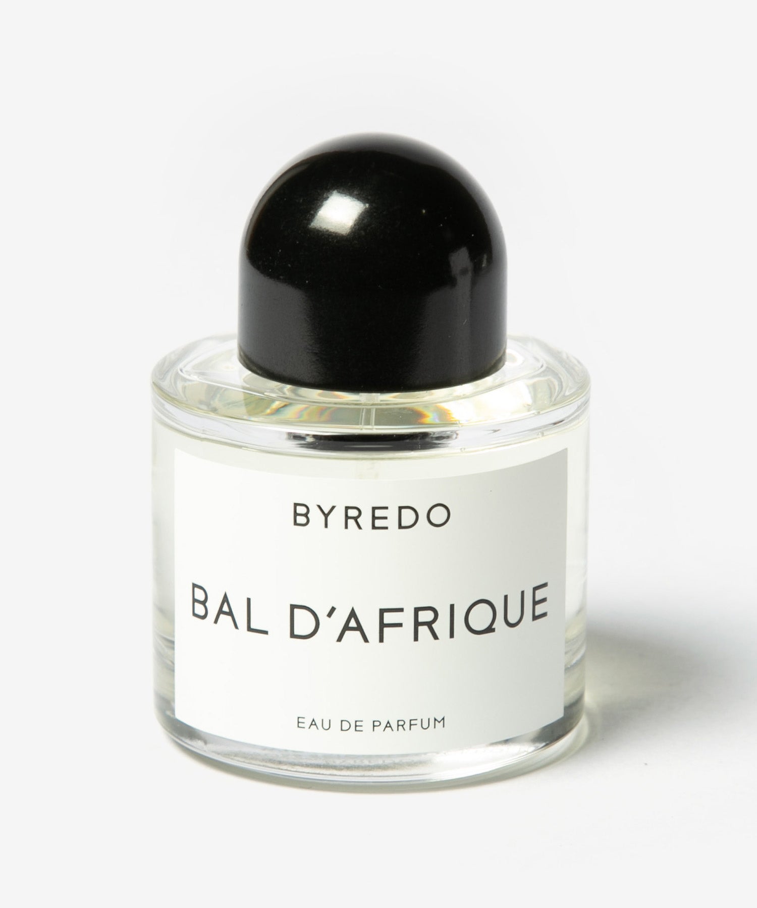 バイレード BYREDO バイレード BYREDO BAL D'AFRIQUE バルダフリック オードパルファム 50mL 【返品不可商品】 （バルダフリック） バルダフリック