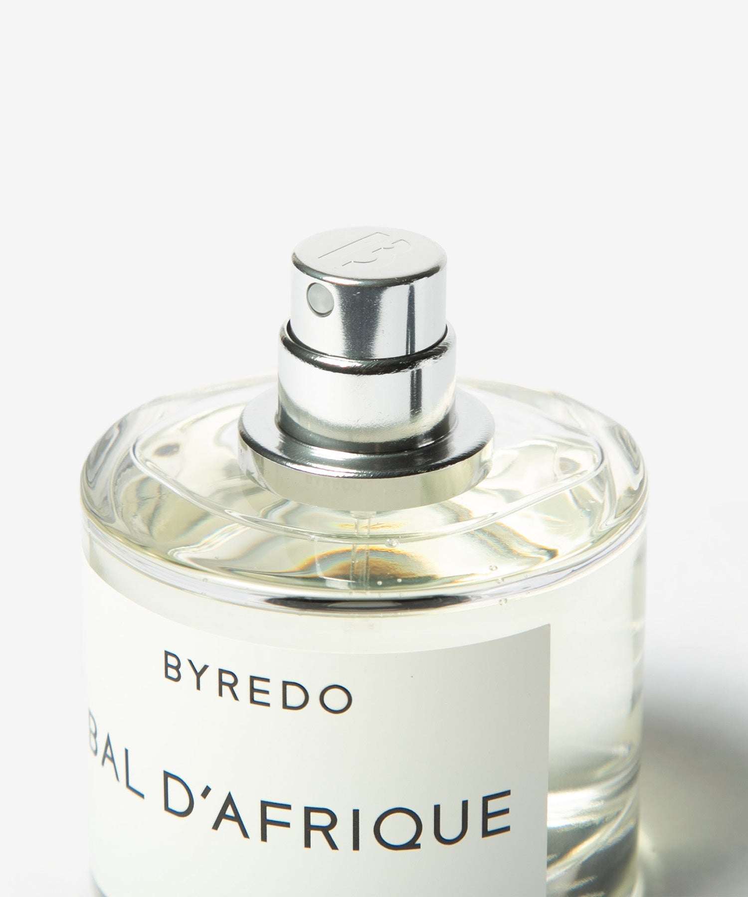 バイレード BYREDO バイレード BYREDO BAL D'AFRIQUE バルダフリック オードパルファム 50mL 【返品不可商品】 （バルダフリック） バルダフリック